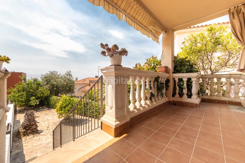 Foto a66b3fbc-ef89-46bd-9d99-9afe5e482653. Casa pareada en carrer santes creus 14 chalet pareado en roda de bera en Roda de Barà