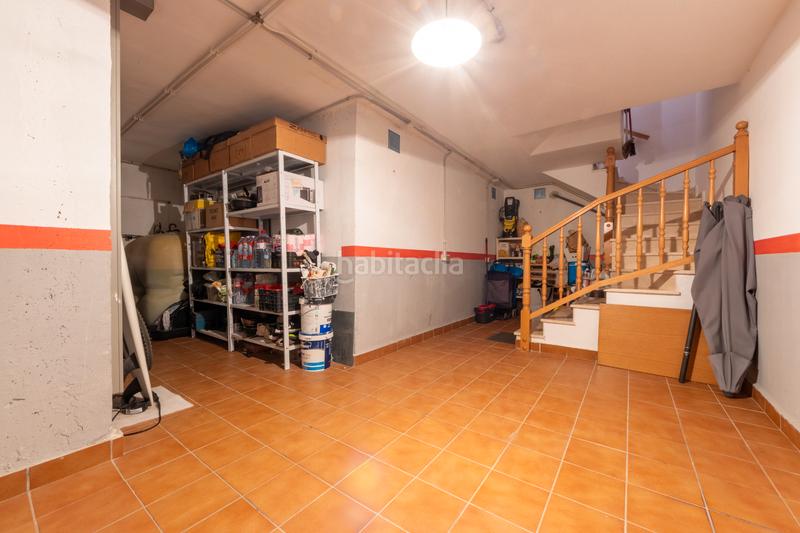 Foto d3b4ce6b-5645-4f87-9494-0d39ece21a2f. Casa pareada en carrer santes creus 14 chalet pareado en roda de bera en Roda de Barà