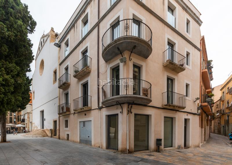 Foto 43bd116b-4d31-4f2c-9d4b-1d757db432a8. Piso en plaça del rei 14 piso en venta en plaça del rei, Part Alta, en Tarragona