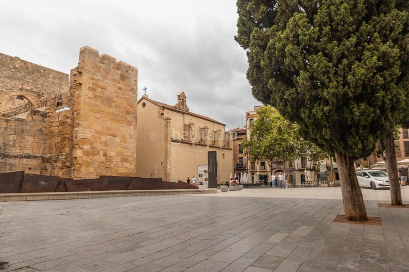 Foto d99b57f9-1e60-4027-927b-594c3f6324c1. Piso en plaça del rei 14 piso en venta en plaça del rei, Part Alta, en Tarragona