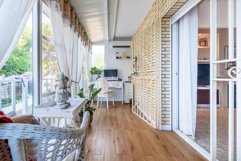 Foto 4a722ad3-aaa7-4e86-83ce-8fe13a389f75. Chalet en carrer riu besòs 4-23 chalet pareado en carrer riu besós en Tarragona