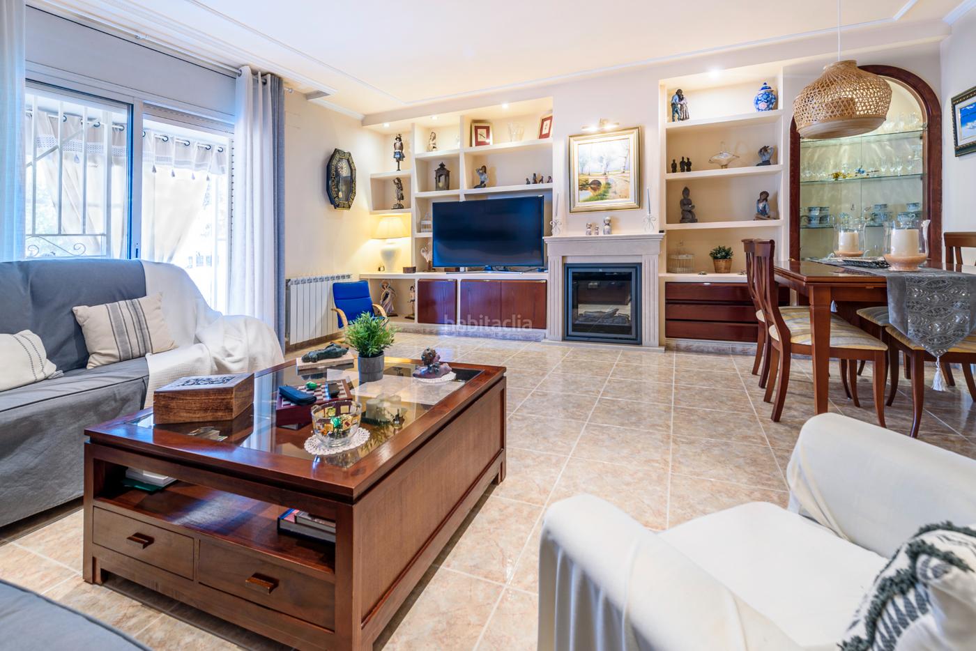 Chalet Pareado en Carrer Riu Bess Tarragona