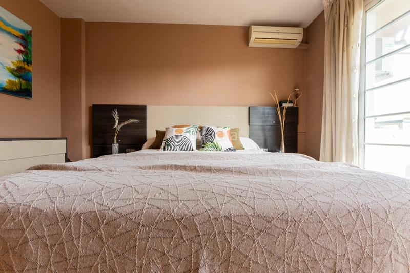 Foto 5d50018e-36fa-4e5d-a468-f57f0ebfeb6b. House with heating parking in Regueral - Prat d'en Forés Cambrils