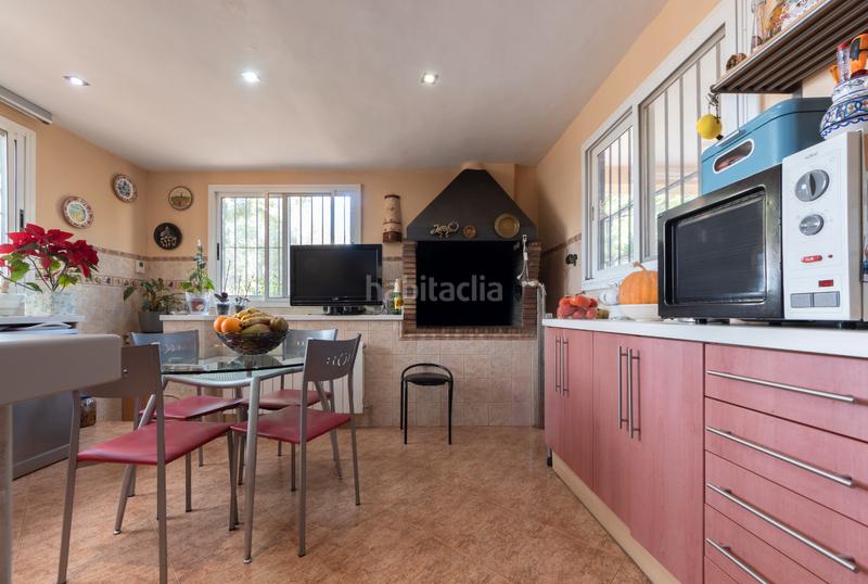 Foto 35db8373-8eda-40dd-ac89-4d34a07cde54. Casa amb xemeneia calefacció aparcament piscina a Catllar (El)