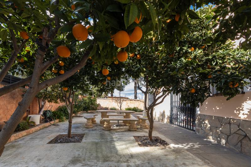 Foto 48cdf1da-fe96-4526-b377-e2941a963c0e. Casa amb xemeneia calefacció aparcament piscina a Catllar (El)