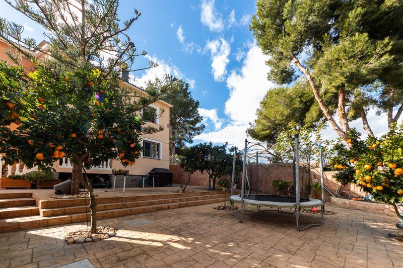 Foto 8ed23bc1-7b84-4a7f-8d8e-82f8ee9a9c20. Casa amb xemeneia calefacció aparcament piscina a Catllar (El)