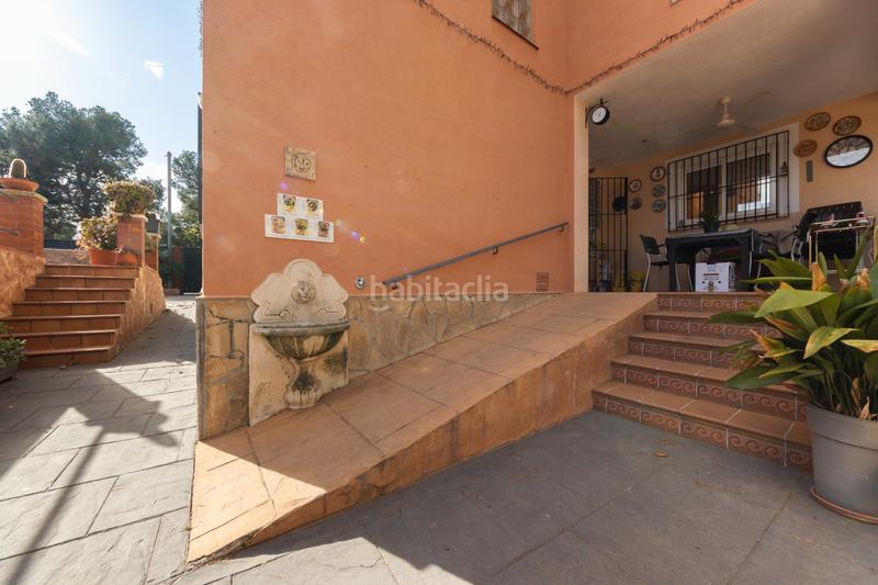 Foto bead7266-f141-407a-b07a-3562da8d2639. Casa amb xemeneia calefacció aparcament piscina a Catllar (El)