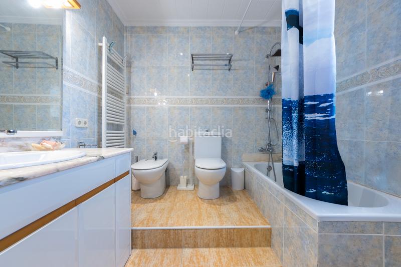 Foto d073a6a1-ec79-45bb-977e-bbfd63a21905. Casa amb xemeneia calefacció aparcament piscina a Catllar (El)