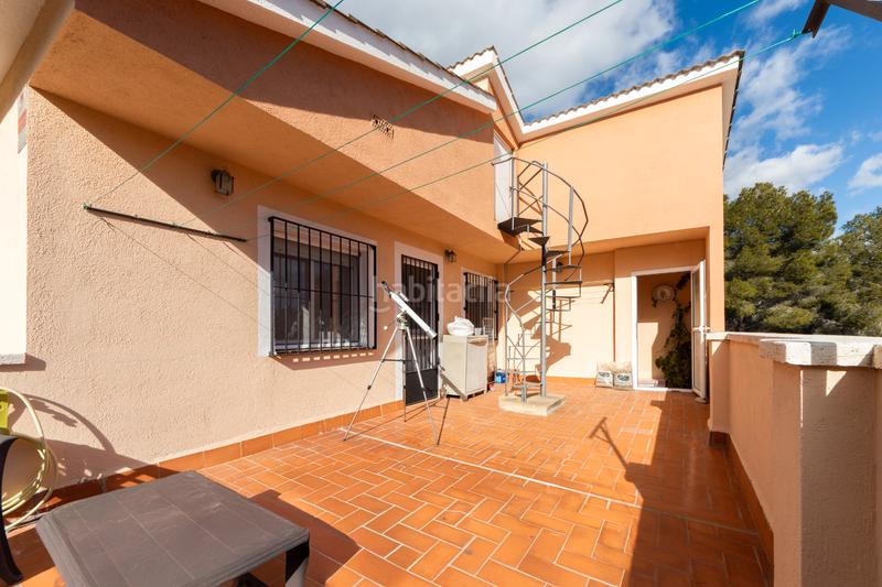 Foto f88e0391-b66b-49da-b3bd-d188cae35429. Casa amb xemeneia calefacció aparcament piscina a Catllar (El)