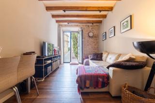 Appartement  Plaça del rei. Piso en venta en plaza del rey, part alta, tarragona