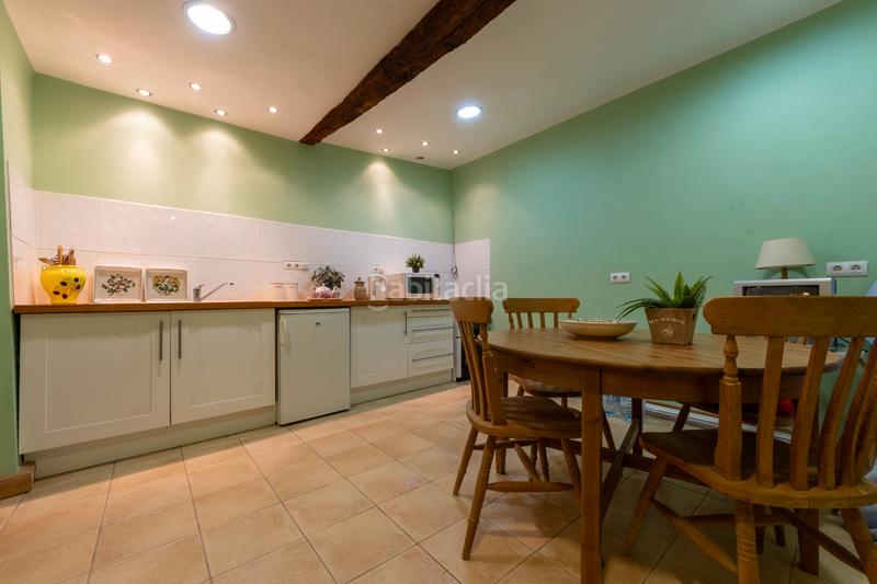 Foto 166fb265-a25c-47af-814e-b22aafc11f93. Flat with heating in Part Alta Tarragona