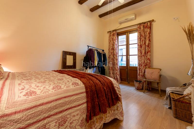 Foto 2dbb3c5c-a8b1-4365-8d61-79e23d2b3b3d. Flat with heating in Part Alta Tarragona