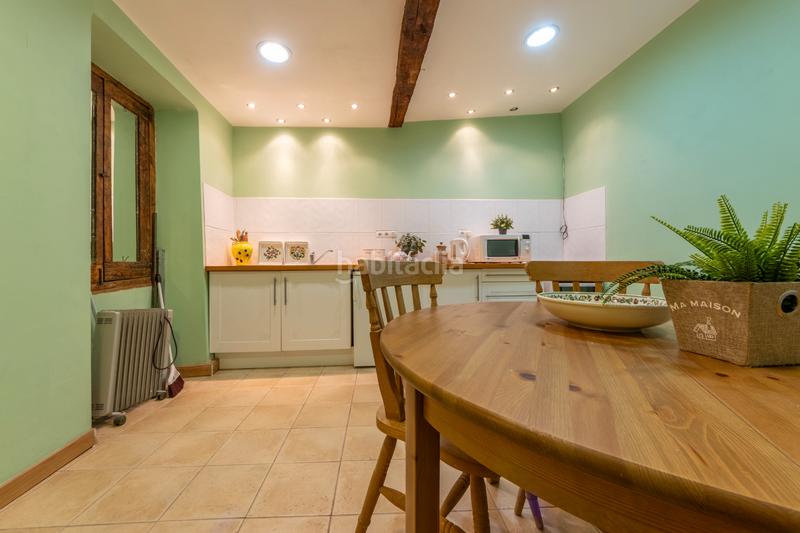 Foto 36975965-07c8-4e04-adee-548eb770a287. Flat with heating in Part Alta Tarragona