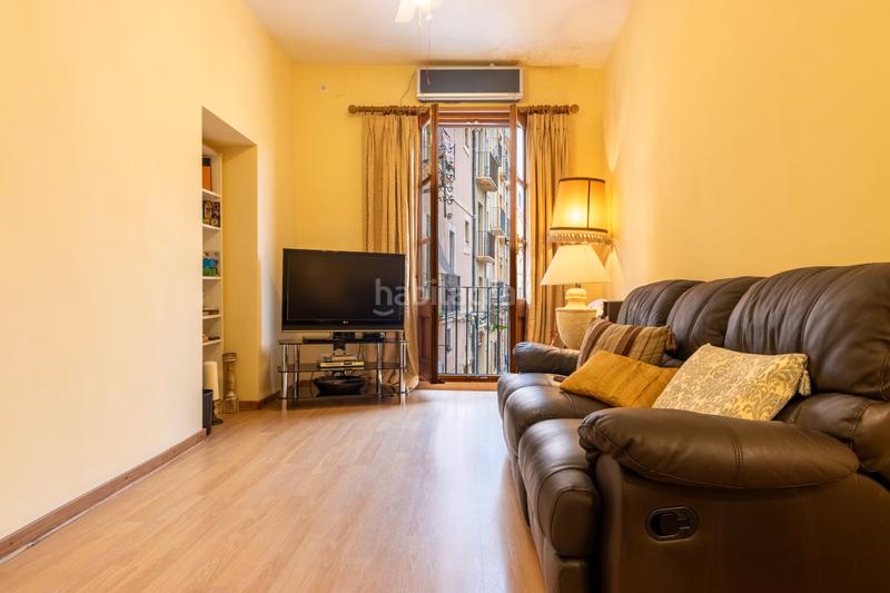 Foto 535d6db8-c2c1-4c68-bc96-22dff05a8551. Flat with heating in Part Alta Tarragona