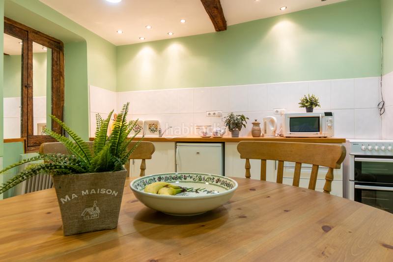 Foto 6ee13a2e-9e47-4e95-8aa5-889570b4ae6f. Flat with heating in Part Alta Tarragona