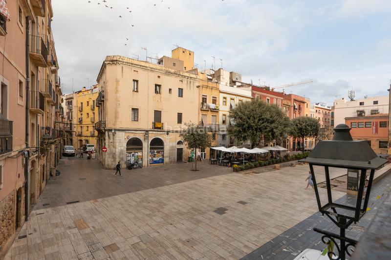 Foto 79c0b9c5-fd34-4eb9-ab3d-12b0d7c0a00a. Flat with heating in Part Alta Tarragona