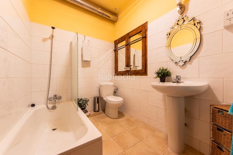Foto ab098de0-8756-42e8-befd-97434b813c0c. Flat with heating in Part Alta Tarragona