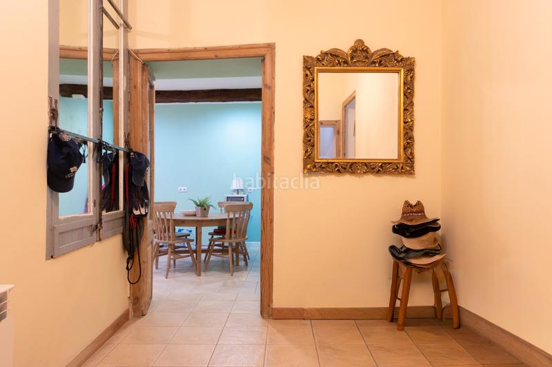 Foto b2471de6-83de-4e9d-871c-b530754106b6. Flat with heating in Part Alta Tarragona