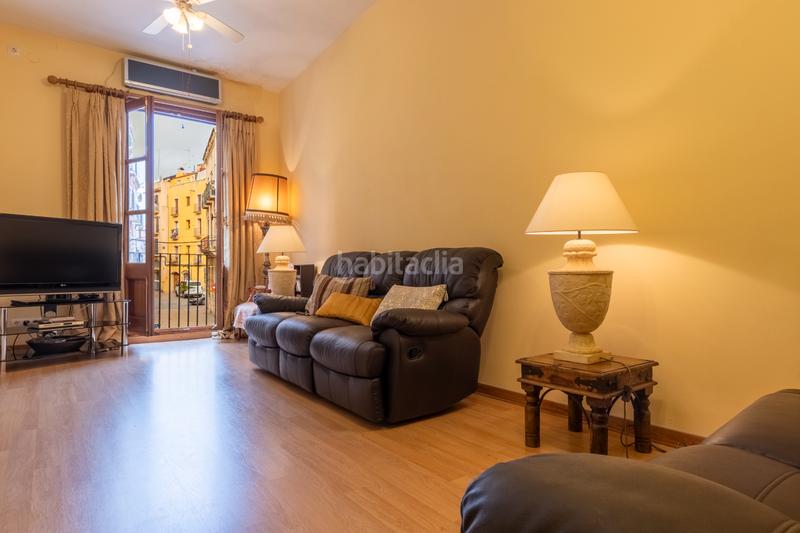 Foto c9d441fa-283e-450a-a464-4f043123e952. Flat with heating in Part Alta Tarragona