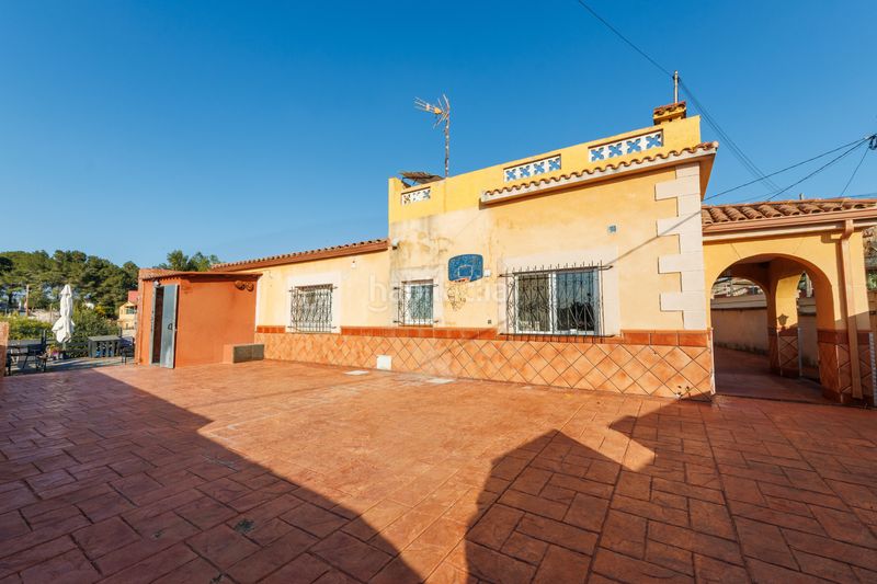 Foto 423e6e71-b882-4b22-9a21-5f8ca8959e4a. Xalet amb aparcament piscina a Catllar (El)