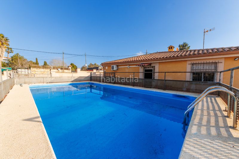 Foto 4bdde484-ed1b-4dda-996b-f78f2abb66c8. Xalet amb aparcament piscina a Catllar (El)
