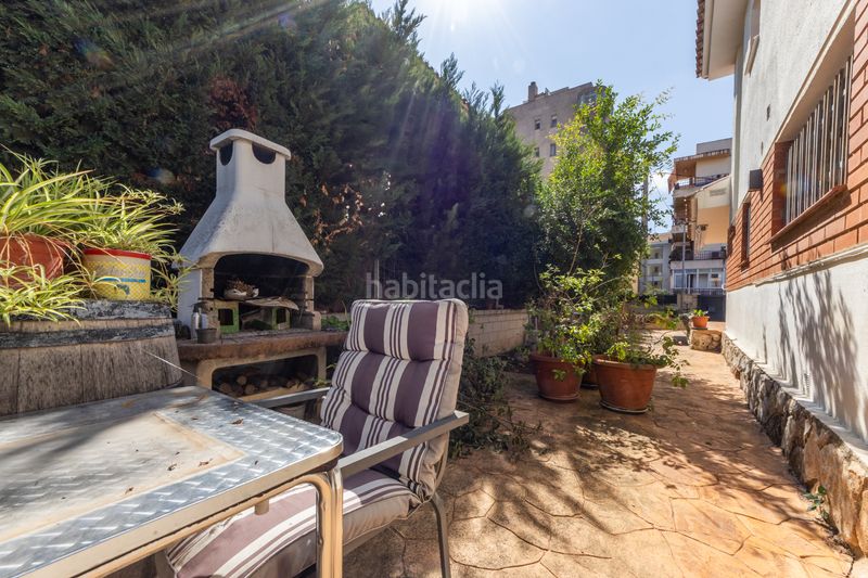 Foto 3d8dc8ef-c213-4a7c-abaa-1e47c80a8d45. Casa amb xemeneia calefacció aparcament a Barenys Salou