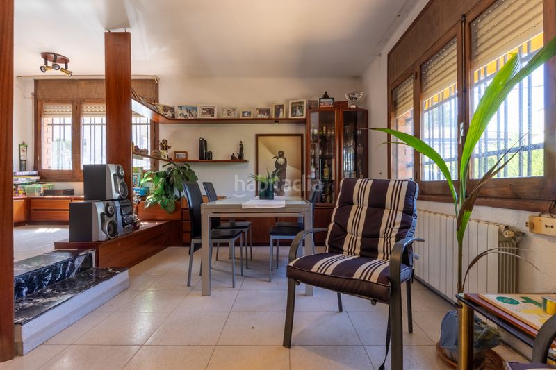 Foto 58ebd507-4845-4839-b41a-fc1bc2988750. Casa amb xemeneia calefacció aparcament a Barenys Salou