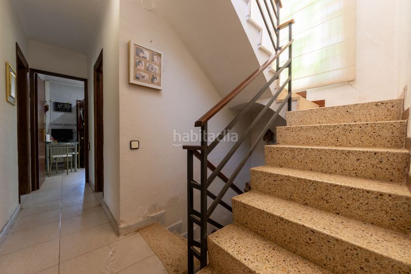 Foto 5fc30e1e-db86-40bf-b2fa-c09214b23ab4. Casa amb xemeneia calefacció aparcament a Barenys Salou