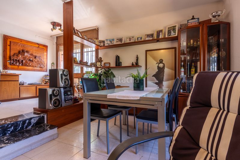 Foto 8e3e95ed-6b21-4762-8c12-4101a89077f5. Casa amb xemeneia calefacció aparcament a Barenys Salou