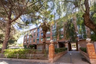 Etagenwohnung in Campclar