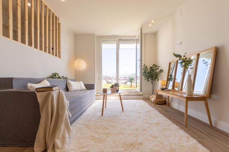 Foto 00bae7ad-aab7-4b3a-964f-789e16d0d26b. Àtic a Nou Eixample Sud Tarragona