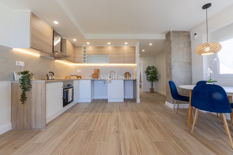 Foto 1055dba6-8eb0-461c-a318-1a3ab5f8b853. Àtic a Nou Eixample Sud Tarragona