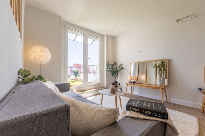 Foto 43c9673c-b54b-4fd6-ae77-6cfa185f3f88. Àtic a Nou Eixample Sud Tarragona