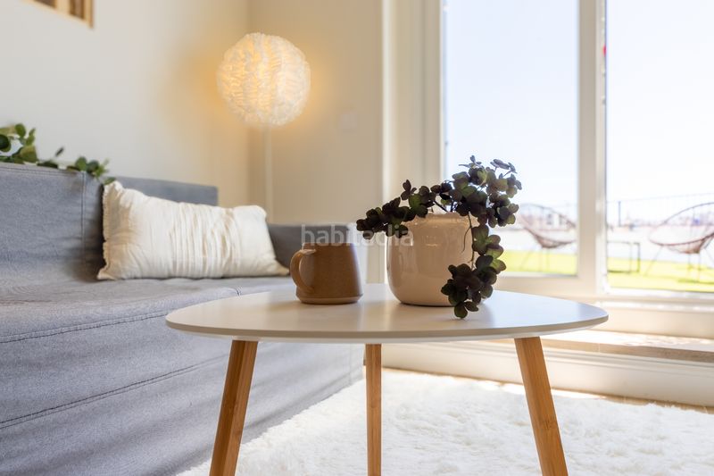 Foto 8194bf9b-8112-40cb-9c91-215ced599fc2. Àtic a Nou Eixample Sud Tarragona