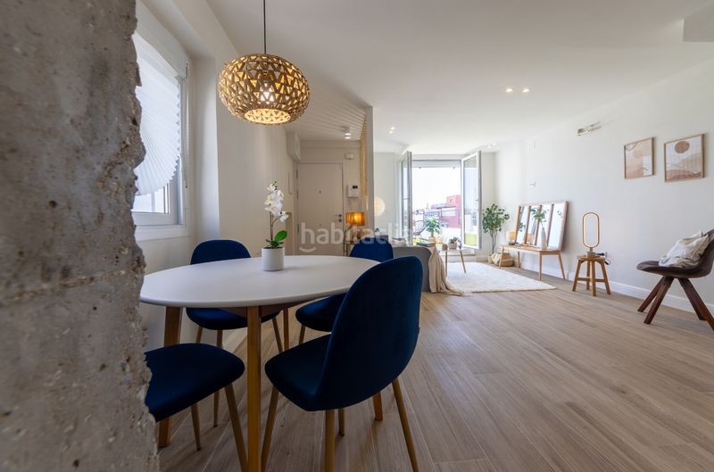 Foto ab6d2ed1-6e82-4670-92e2-de7ba30694b6. Àtic a Nou Eixample Sud Tarragona