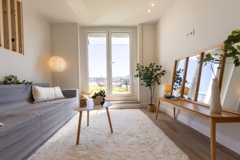 Foto ac313faa-c73c-4bf8-90d3-b984fb756723. Àtic a Nou Eixample Sud Tarragona