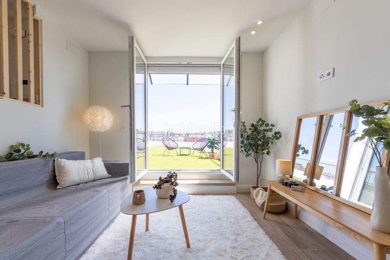 Foto c0fc232c-a4c3-4a64-82de-e61193d50cd2. Àtic a Nou Eixample Sud Tarragona