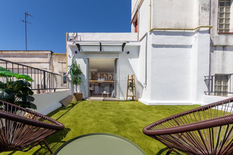 Foto cec0eccd-de23-4602-879f-9d5ff218b915. Àtic a Nou Eixample Sud Tarragona