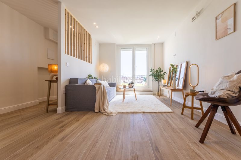 Foto dcef10a9-0360-4034-aeb7-49fe6f9ce245. Àtic a Nou Eixample Sud Tarragona