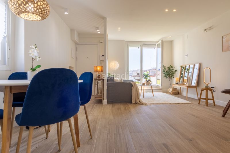 Foto ea79c2bc-b632-4d98-90ac-68d3a0b11b36. Àtic a Nou Eixample Sud Tarragona