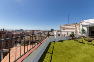 Penthouse  Avinguda de ramón y cajal. Ático en venta en avenida de ramón y cajal