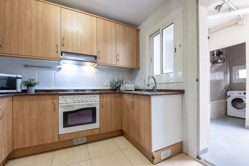 Foto 191db750-7a12-4194-8865-7a50371edc82. Appartamento con camino riscaldamento in Eixample Tarragona