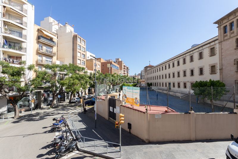 Foto 217114d0-4e40-4552-9f2c-3dd7238ca2f3. Appartamento con camino riscaldamento in Eixample Tarragona