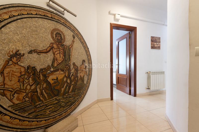 Foto bd453447-ee9f-4d0e-8778-2408adce9863. Appartamento con camino riscaldamento in Eixample Tarragona