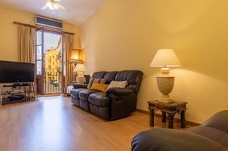 Flat  Carrer de la merceria. Piso en venta en calle de la merceria