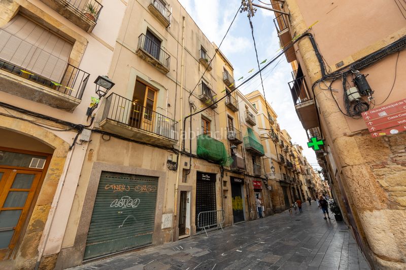 Foto ae3dd71c-8f73-4f2d-8e31-027480229e12. Pis amb calefacció a Part Alta Tarragona