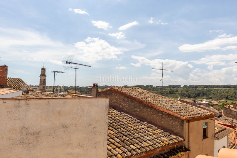 Foto a27bb06b-6734-438c-bb28-193227ba1354. Masia amb aparcament a Vila-rodona