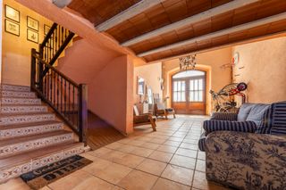 Masia  Carrer costa del buc. Casa de pueblo en venta en vila-rodona