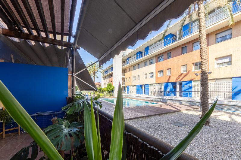 Foto a8d16e74-e8f9-4efe-81ab-7ca2a83ef71b. Duplex con riscaldamento parcheggio piscina in Vila-seca poble Vila-seca