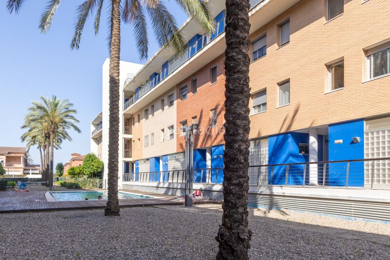 Foto e2a2879a-1866-4e52-85d8-b7127e3adb3f. Duplex con riscaldamento parcheggio piscina in Vila-seca poble Vila-seca